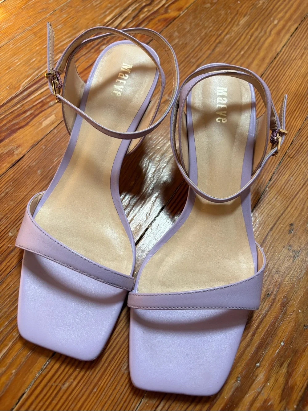 Anthropologie maeve lilac